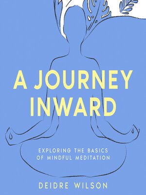 cover image of A Journey Inward